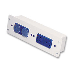 Leviton 47605-DP AC Power Surge Protective Module