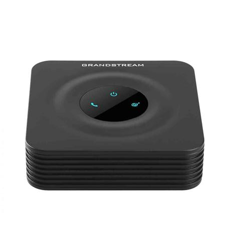 Grandstream HT801 1 Port FXS Analog Telephone Adapter