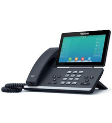 Yealink SIP-T57W Prime Business Phone with 7-Inch Touch Screen, Bluetooth, Wi-Fi, and USB Port