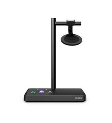 Yealink WH62 Mono UC Wireless DECT Headset with Acoustic Shield Technology