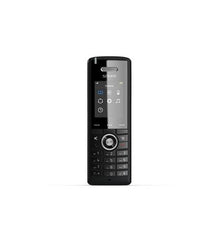 snom M65 DECT Multicell Handset with HD Audio and Long Battery Life