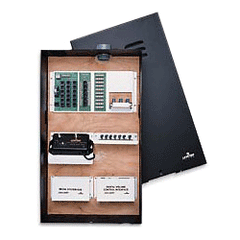 Leviton 47602-24E Media Versatile Panel