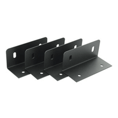 Leviton 47602-BKE Mounting Brackets (Set of 4)