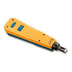 Leviton 49553-814 D814 Wire Punchdown/Termination Tool