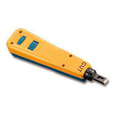 Leviton 49553-814 D814 Wire Punchdown/Termination Tool