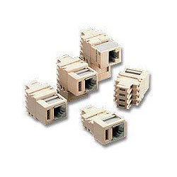 Leviton 40072 66 Block Modular Adapter