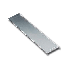 Leviton 40050-MCV Snap-On Cover for M Blocks
