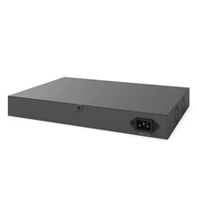 EnGenius ECS2510FP Cloud Managed 8-Port Multi-Gigabit PoE+ Switch with 240W Power Budget