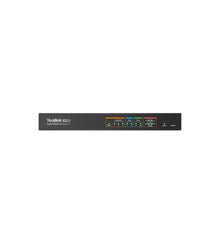 Yealink AP08 – Dante-Enabled Digital Signal Processor with AI-Powered Audio Optimization