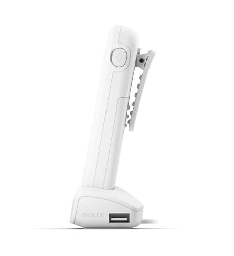 snom M90 Ruggedized DECT Handset with Anti-Bacterial Housing