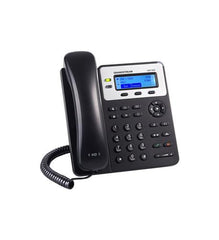 Grandstream GXP1620 Entry-Level IP Phone with 2 Lines, HD Audio, and PoE