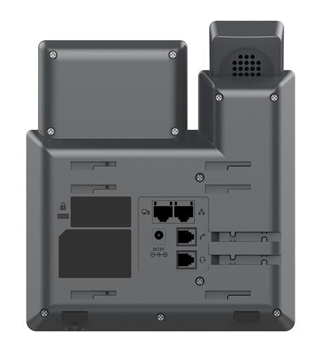 Grandstream GRP2602 Essential 2-Line IP Phone with HD Audio, PoE, and 5-Way Conferencing