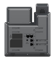 Grandstream GRP2602 Essential 2-Line IP Phone with HD Audio, PoE, and 5-Way Conferencing