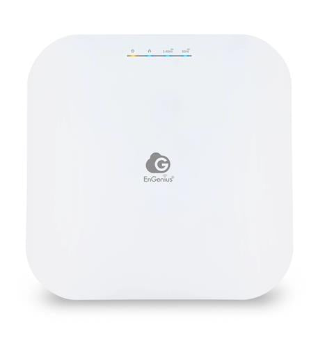 EnGenius ECW230 Cloud Managed Wi-Fi 6 4x4 Indoor Access Point