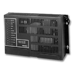 Bogen TPU-35B 35-Watt Phone Paging Amplifier