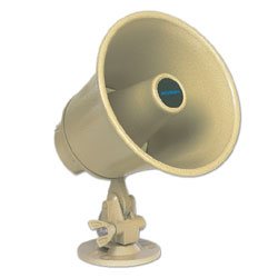 Bogen IH8A 8-ohm 15 Watt Paging Horn