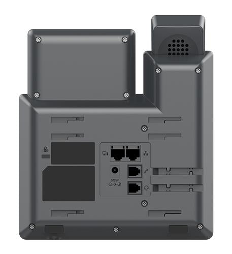Grandstream GRP2601P Essential 2-Line IP Phone with HD Audio, PoE, and 5-Way Conferencing