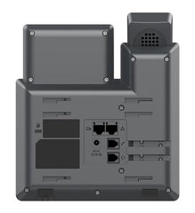 Grandstream GRP2601P Essential 2-Line IP Phone with HD Audio, PoE, and 5-Way Conferencing
