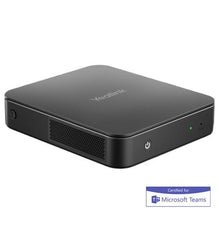 Yealink MCore Pro-i701-MS Mini-PC for Microsoft Teams Rooms