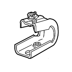 Erico BC200 Beam Clamp (Package of 50)