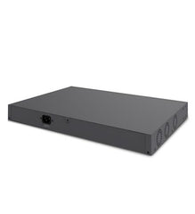EnGenius EWS7952P-FIT 48-Port Gigabit PoE+ Switch with 4 SFP Ports