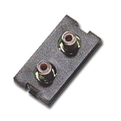 Leviton 41291-1R RCA Insert Module