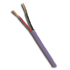 Genesis Cable 5273 Audacious Sound Cable - 2 Conductor / 16 AWG (500')