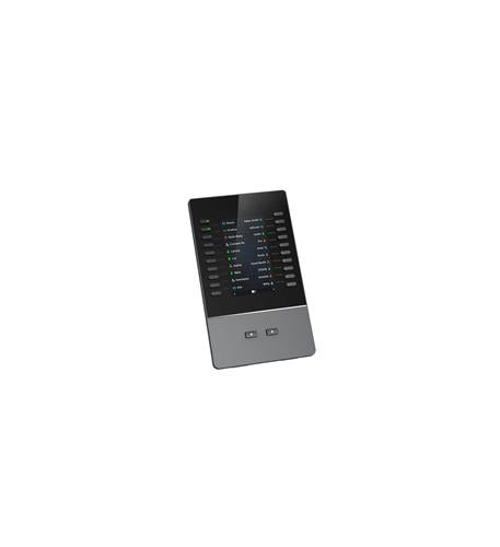 Grandstream GBX20 Extension Module for GRP2615 and GXV3350