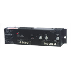 Bogen TPU15A 15-Watt Phone Paging Amplifier