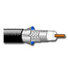 Belden 1189A 18 AWG Solid Bare Copper RG6 Coaxial Cable, 1000'