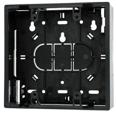 Leviton 42777-2 Dual Gang Surface Mount Backboxes (1.89" or 1.45" Deep)