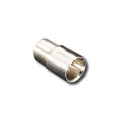 Leviton 40985-HPM Quick F-Connector Adapter (Package of 5)