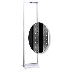 Chatsworth Products 55053 Standard Rack