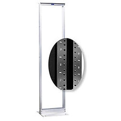 Chatsworth Products 55053 Standard Rack