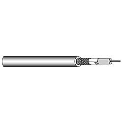 Genesis Cable 50011308 20 AWG Copper Conductor RG59/U Coaxial Cable (1000')