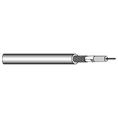 Genesis Cable 50011308 20 AWG Copper Conductor RG59/U Coaxial Cable (1000')
