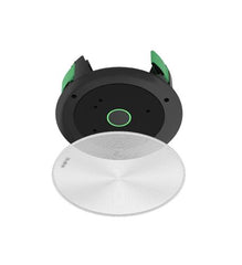 Yealink CM20 – AI-Powered Beamforming Ceiling Microphone