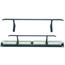 Allen Tel AT55CSB Cable Support Bar