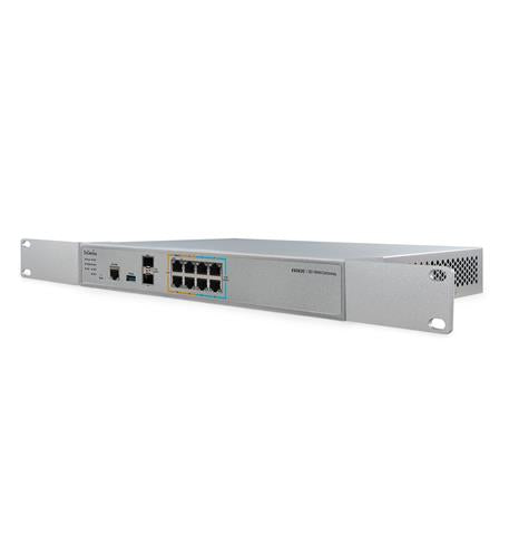 EnGenius ESG620 2.2GHz SD-WAN Gateway with Dual-WAN and 8x2.5GbE Ports