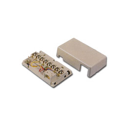 Allen Tel AT635A Voice Connecting Block