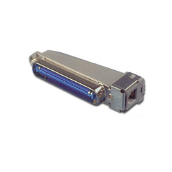 Allen Tel AT153AM Adapters