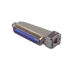 Allen Tel AT259 Modular Adapters