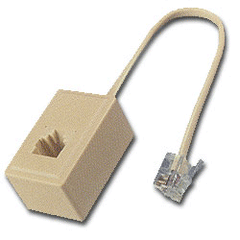 Allen Tel AT100 Radio Interference Filter