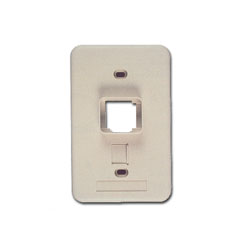 Allen Tel GB103 Face Plate