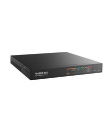 Yealink AP08 – Dante-Enabled Digital Signal Processor with AI-Powered Audio Optimization