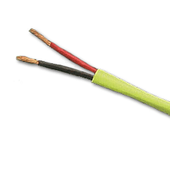Genesis Cable 5275 Audacious Sound Cable - 2 Conductor / 14 AWG (1000')