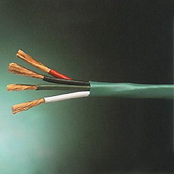 Genesis Cable 5276 Audacious Sound Cable - 4 Conductor / 14 AWG (500')