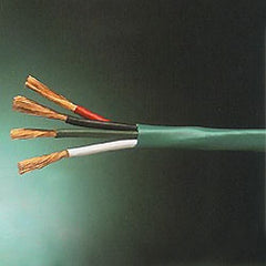 Genesis Cable 5276 Audacious Sound Cable - 4 Conductor / 14 AWG (500')