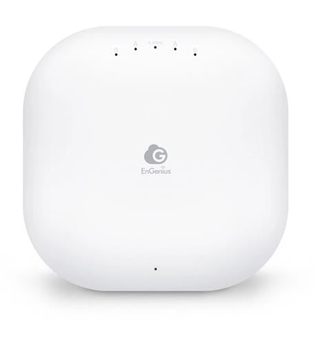 EnGenius ECW120 Cloud Managed 11ac Wave 2 Indoor Access Point