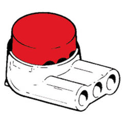 3M 3M-UR2 Scotchlok Butt Connectors (Pkg of 100)